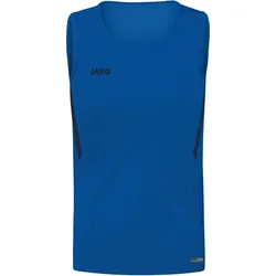 Jako Tanktop Challenge royal/marine 152