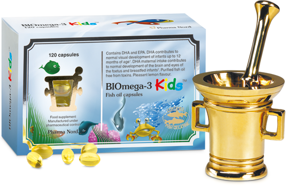 BIOMEGA-3-Kids