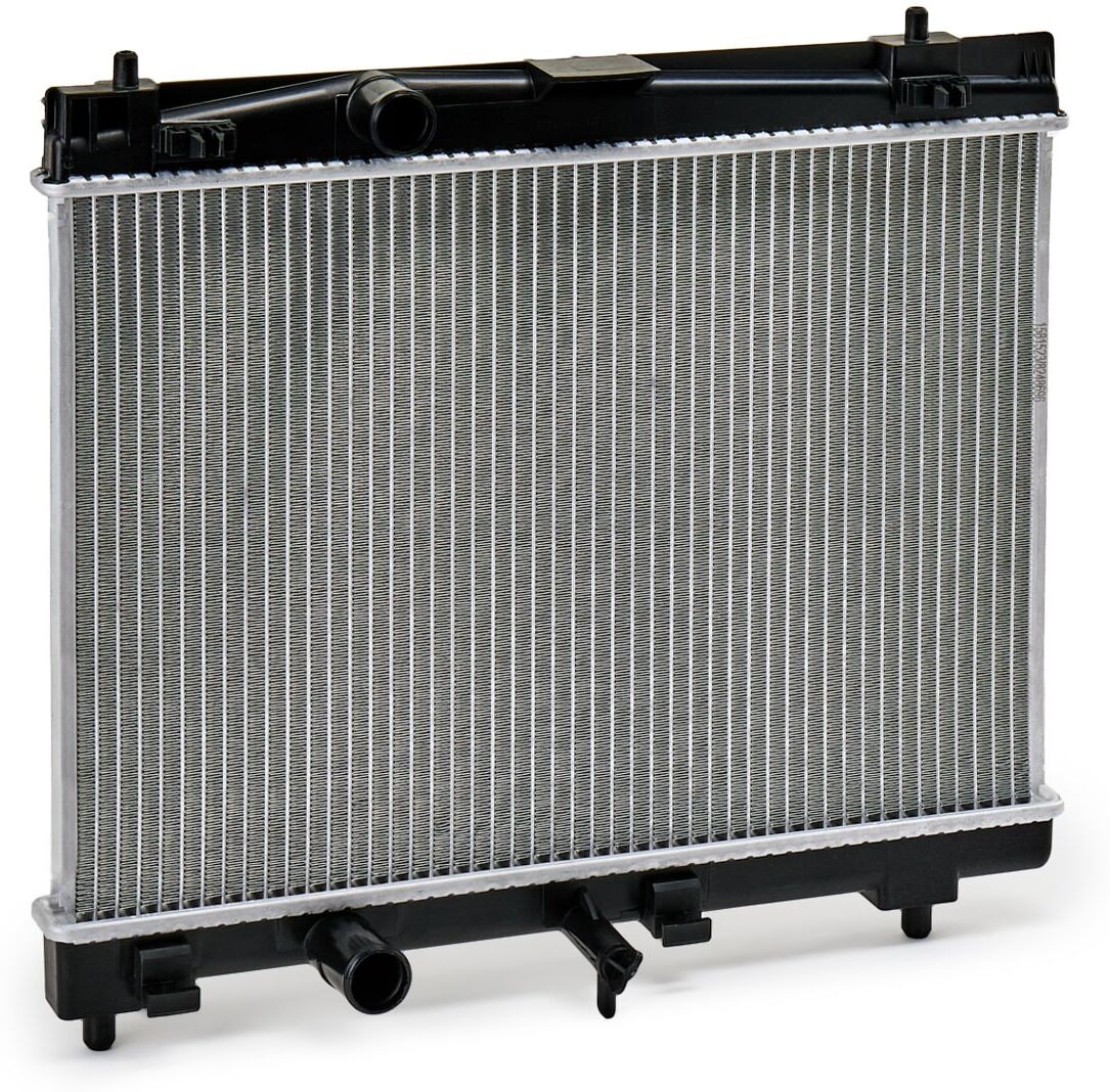 RIDEX 470R0112 Kühler, Motorkühlung