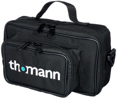Thomann Bag Darkglass Anagram Schwarz