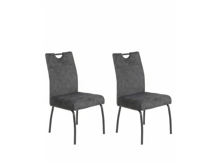 STUHL-SET EVELYN I S 2ER-SET