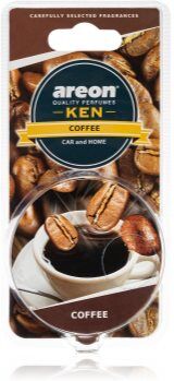Areon Ken Coffee ambientador auto 30 g. Ken Coffee