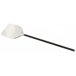 Combisteel Pizzaschaufel aus rechteckigem Edelstahl