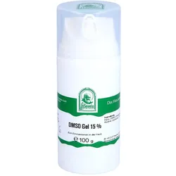 DMSO-GEL 15%