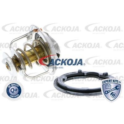 ACKOJA Thermostat, Kühlmittel A26-99-0009 für HONDA