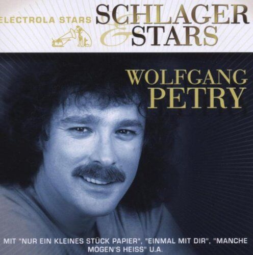 Wolfgang Petry - Schlager & Stars - Preis vom 18.10.2026 19:22:15 h