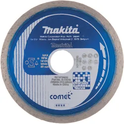 Makita Diamantsch. 80x15 COMET - B-13063