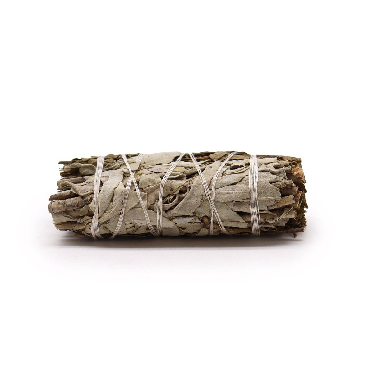 Ancient Wisdom Smudge Stick met White Sage en Pirul Foliage