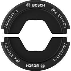 Bosch Accessories 2608001131 2608001131 Crimpeinsatz Rohrkabelschuhe, Rohrverbinder 150 bis 150 mm²