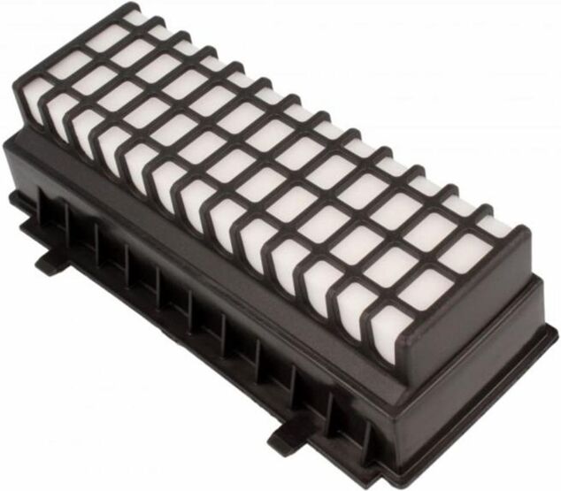 Bosch Relaxx'X Pro Sielence66 Filter