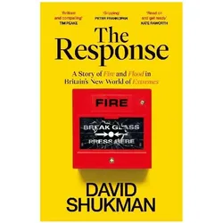 The Response, Fachbücher von David Shukman