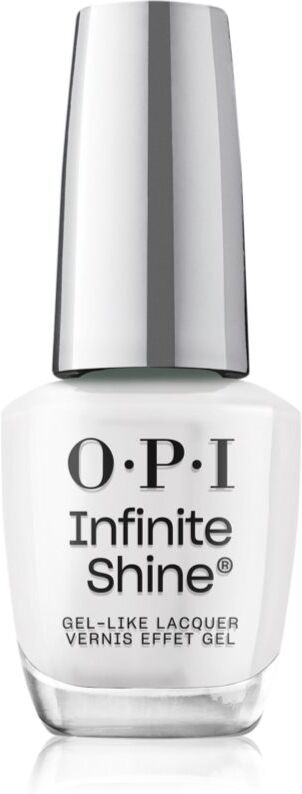 OPI Infinite Shine Silk Gel-Effect Nail Varnish FUNNY BUNNY ™ 15 ml