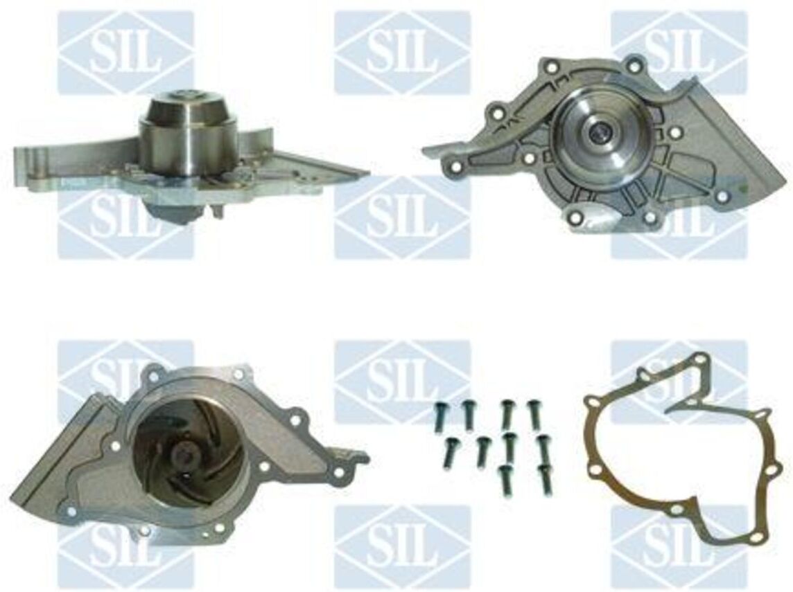 Wasserpumpe SIL PA1299
