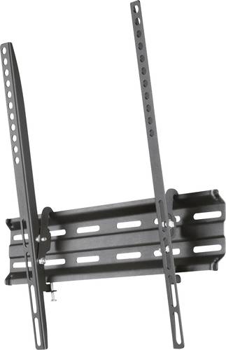 Hama 00220810 TV-Wandhalterung 81,3cm (32") - 165,1cm (65") Integrierte Wasserwaage