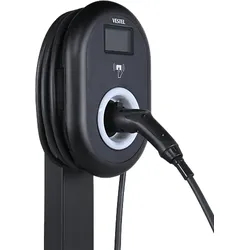 VESTEL EVC04-AC22SWLD-MID-T2P Rhea, Smart, Display, MID, LTE, Wallbox, 22 kW, Kabellänge: 5 m