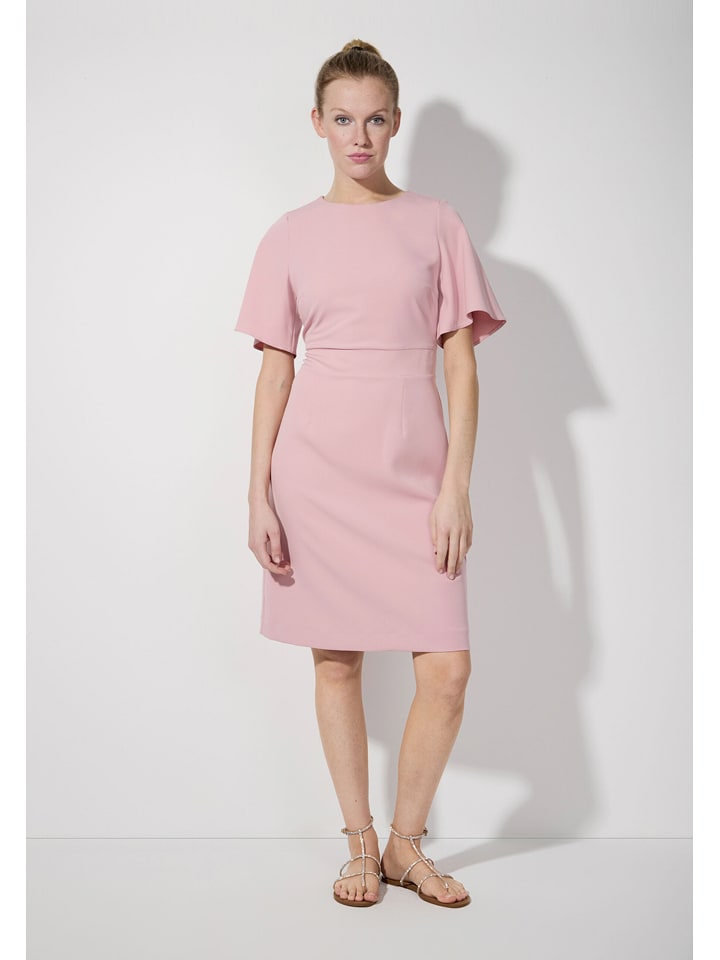 More & More Kleid in Rosa - 32