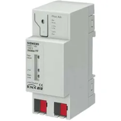 Siemens, Zubehör Schalterprogramm, Linienbereichskoppler