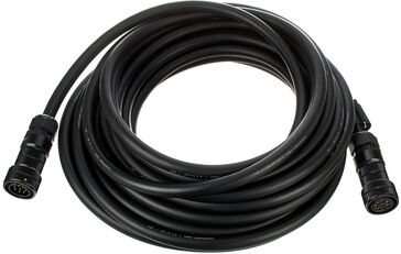pro snake 10745 Cable 15m Schwarz