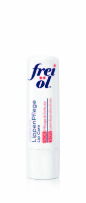 Apotheker Walter Bouhon GmbH FREI ÖL Hydrolipid LippenPflege Stift 4.8 g 11359023