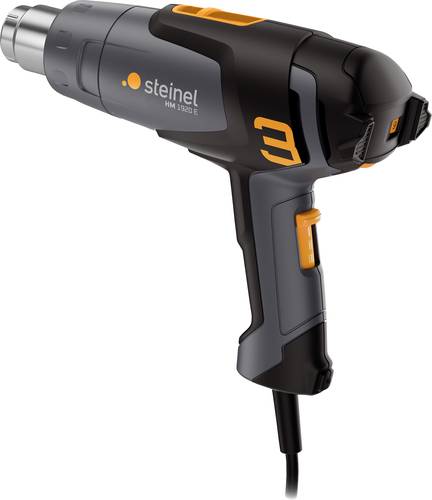 Steinel 089764 HM 1920 E Heißluftgebläse 2000W