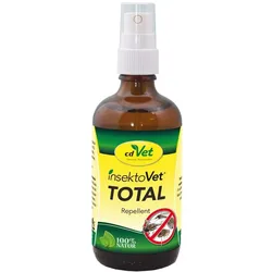 cdVet insektoVet Total* 100 ml