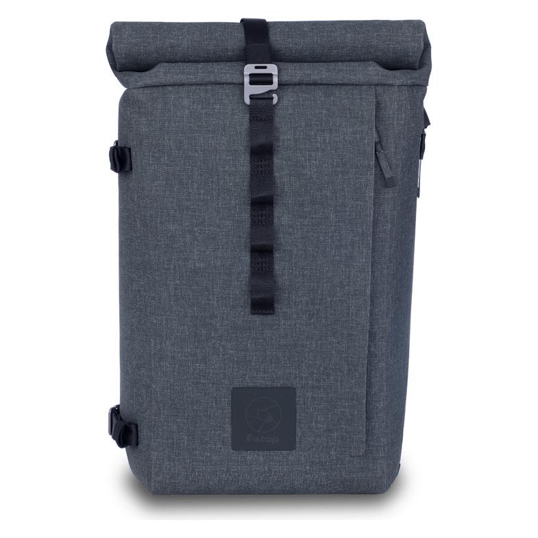F-Stop DYOTA 11 Battleship (dark grey) (11 l) (X398-21)