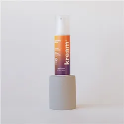 Kream, Sonnencreme, Sonnenschutzcreme California Surf SPF 30 200ml (SPF 30, 200 ml)