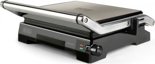 Black & Decker 2200w Bordgrill