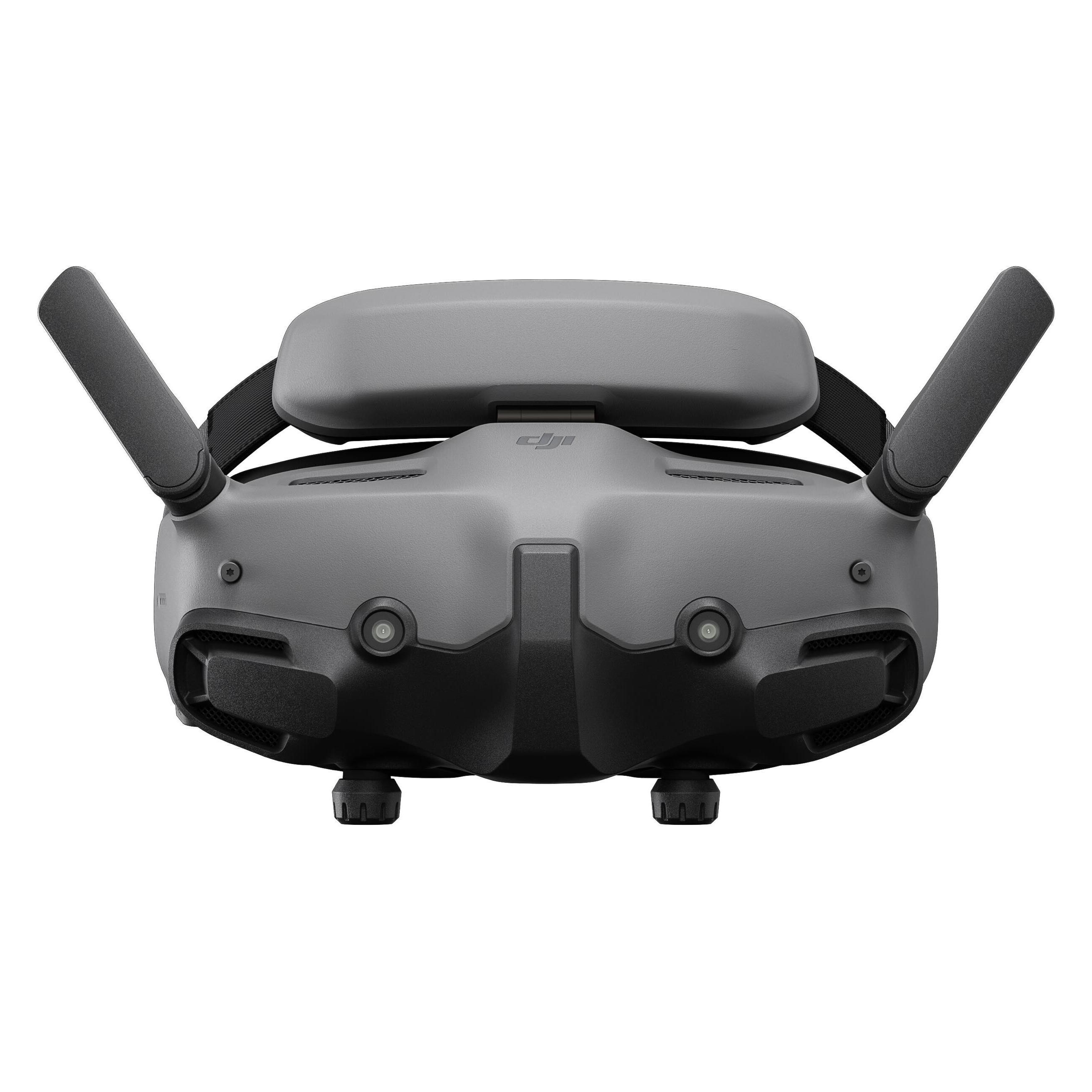 DJI Goggles 3 (FPV Brille, DJI Avata 2, DJI Mini 4 Pro) (CP.FP.00000159.01)