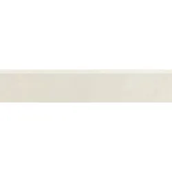 Rako Extra Sockel Elfenbein 45x8,5 cm matt DSAPS720.1