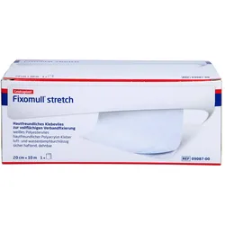 Fixomull Stretch 10mx20cm 1 ST