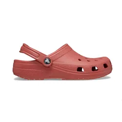 Crocs CLASSIC CLOG - bequeme Allround-Schuhe - Strawberry Wine (6XJ) 36-37
