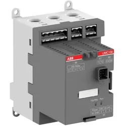 ABB Motorcontroller, Relais