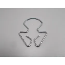 Unicraft Sicherungsring WPP 75E