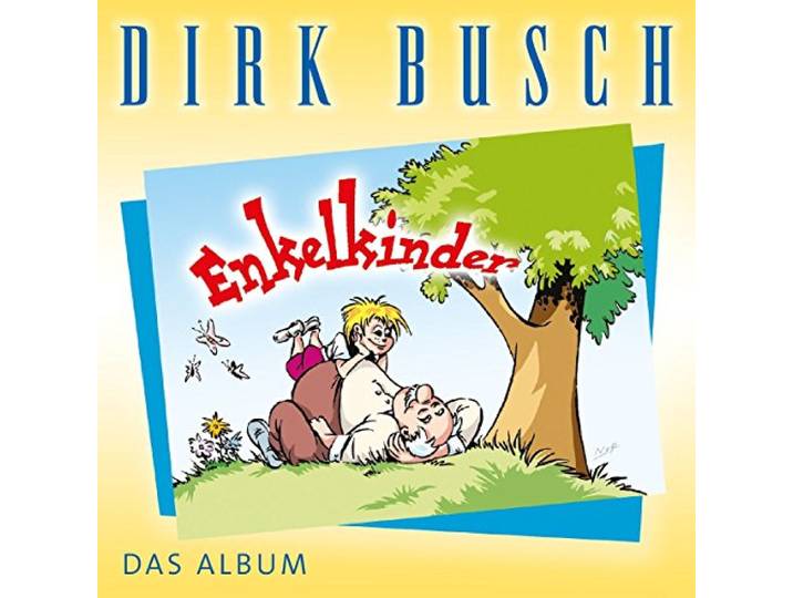 Enkelkinder-Das Album