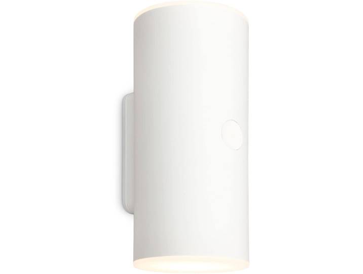 Außen-Wandleuchte BRILONER LEUCHTEN Außenleuchte LIMA , weiß (weiß, neutral), Leuchten, Außen-Wandleuchte