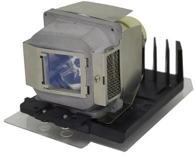 Jaspertronics™ Original Lamp & Housing for the Infocus Work-Big-IN2104 Projector - 1 Year Warranty