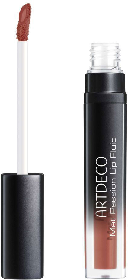 Artdeco Mat Passion lip fluid #65-living coral