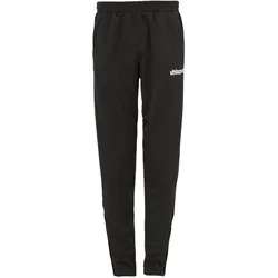 uhlsport Team Trainingshose schwarz/weiß 152