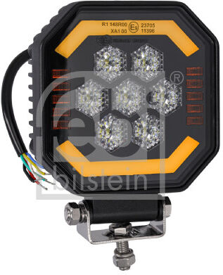 Febi Bilstein Arbeitsscheinwerfer 1004670 Rechts