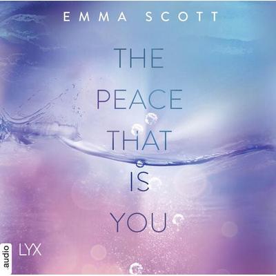 The Peace That Is You - Das Dreamcatcher-Duett, Teil 2 - Emma Scott, Audio, 9783966353755