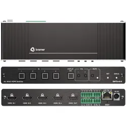 Kramer SWT3-41-H, Switch Box