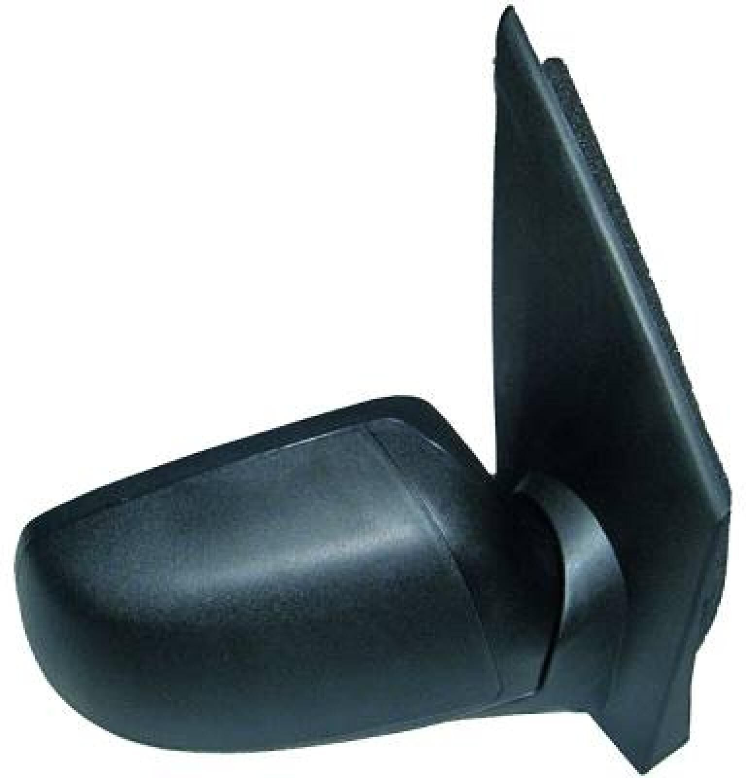 DIEDERICHS 1404124 Wing mirror
