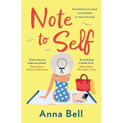 Note to Self, Taschenbuch von Anna Bell, Harlequin UK, 978-0-00-846763-0