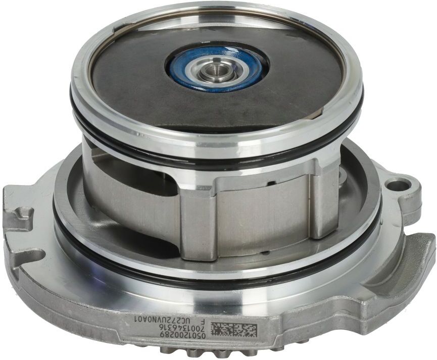 Element, Getriebe ZF 0501200289ZF