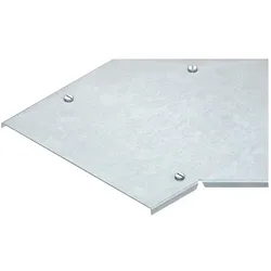 Niedax Deckel RBADVS 200