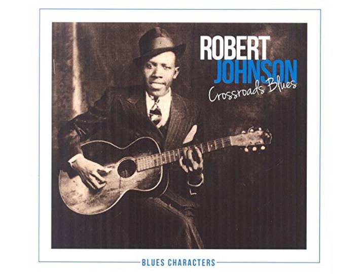 Crossroads Blues