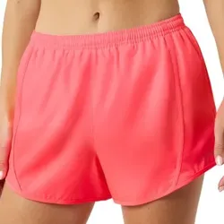 Björn Borg Sports Shorts Rosa Polyester Small Damen