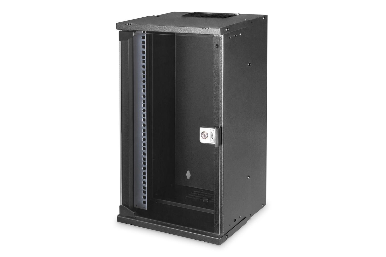Digitus Wandgehäuse SOHO Pro - 254 mm (10") - 315x300 mm (BxT) DN-49105