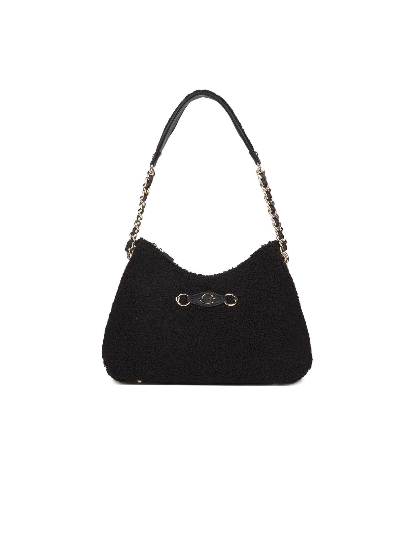 Guess Aslia Top Zip Schoudertas